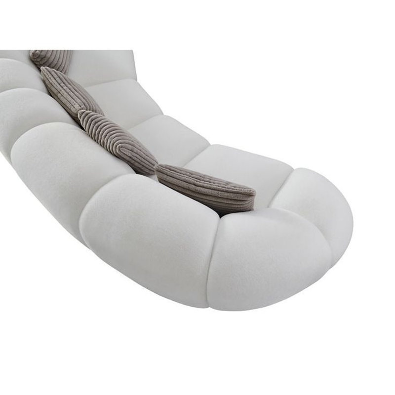 Canapé modulaire Big White Cloud