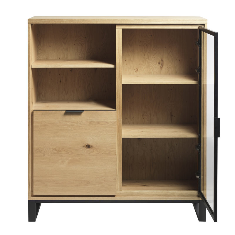 Kade Display Cabinet