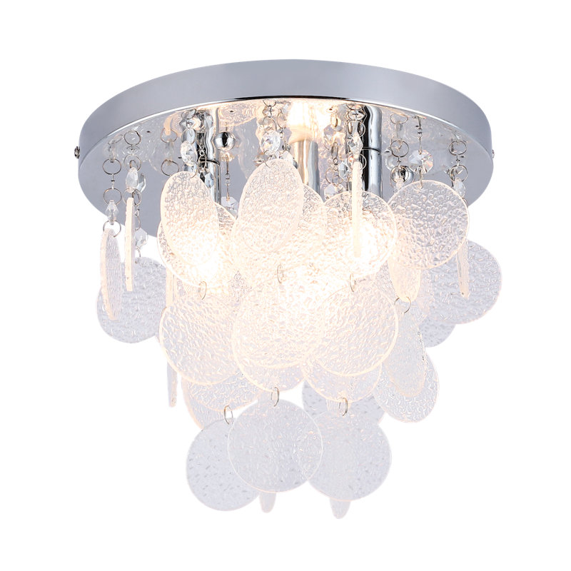 Dobbs 3 - Light Chandelier