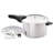 Presto Aluminum Pressure Cooker - 01241-9947808