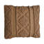 Connoquenessing Geometric Square Throw Cushion-221605250