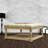 Kierra Upholstered Ottoman