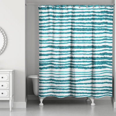 Rideau de douche Perine