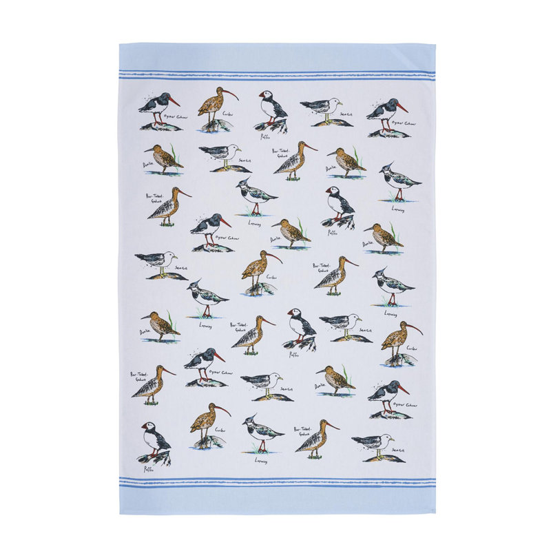 Cotton Tea Towel Kitchen Towel