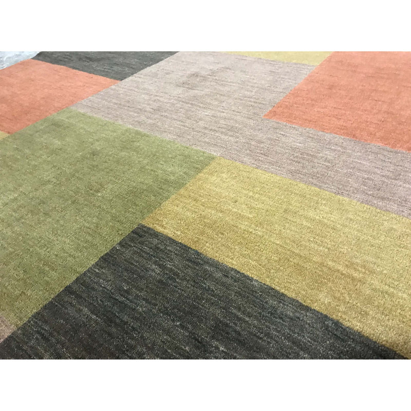 One-of-a-Kind 5' X 7'1" Area Rug