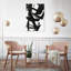Mindful Always Inverse - Impression sur toile-59963636-59963635-119891406