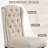 Bittick 41"H Tufted Upholstered Parsons Chair-1252391682