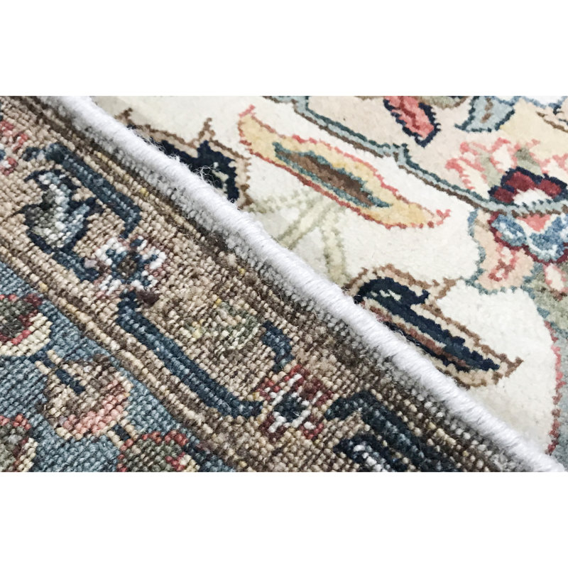 One-of-a-Kind 6'3" X 9'3" Area Rug