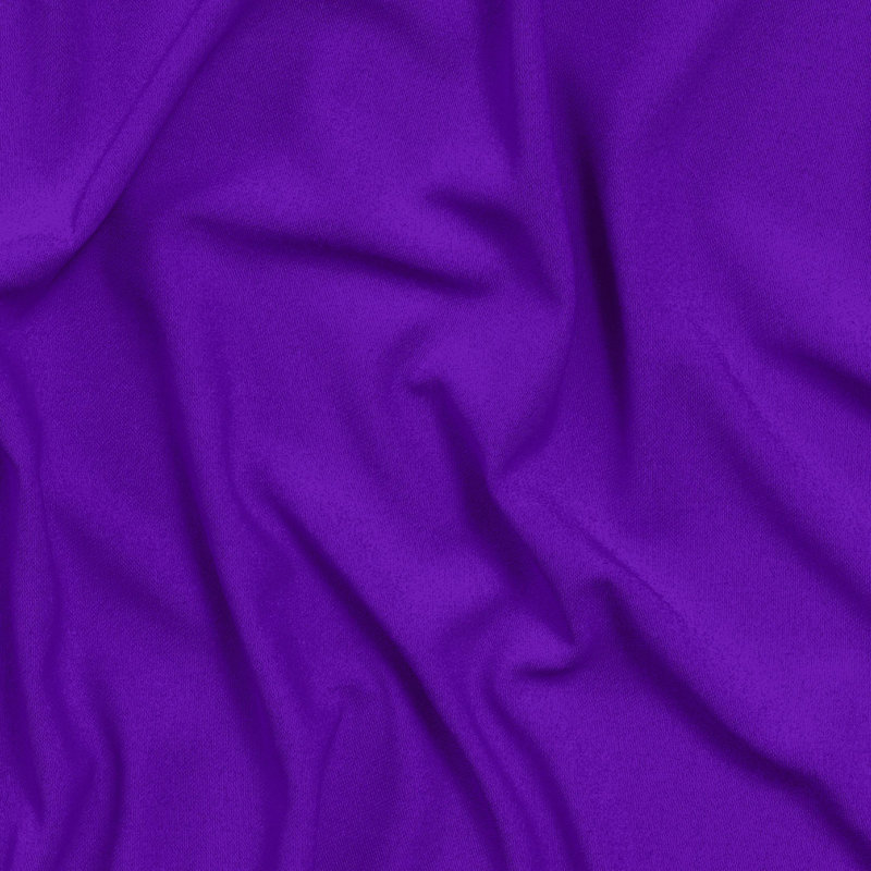 Ollig Rectangle Polyester Table Runnner, 60" x 12" , Purple