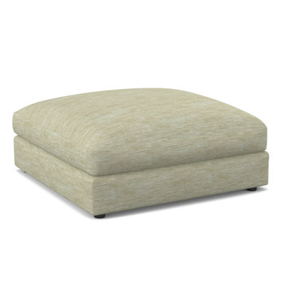 Square Ottoman