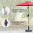 Patio Umbrella, Outdoor Table Umbrella With Push Button Tilt And Crank, UV Protection Waterproof Market Sun Umbrella With 8 Sturdy Ribs For Garden, Deck, Backyard, Pool-110874439-110874445-110874444