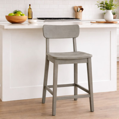 Almaguer Bar & Counter Stool