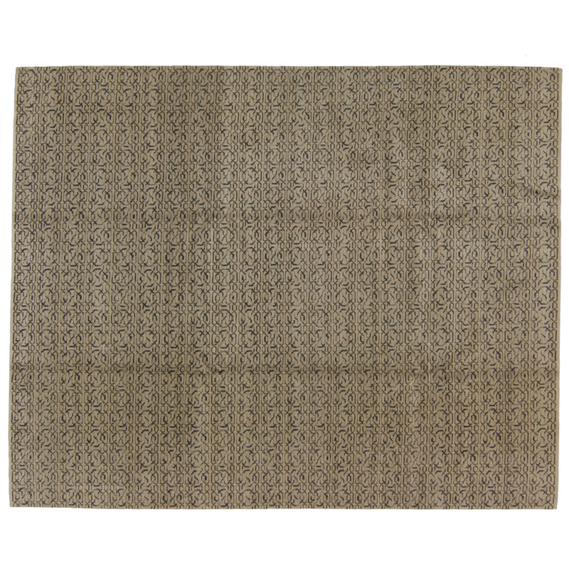 Links One-of-a-Kind 8' X 10' Area Rug