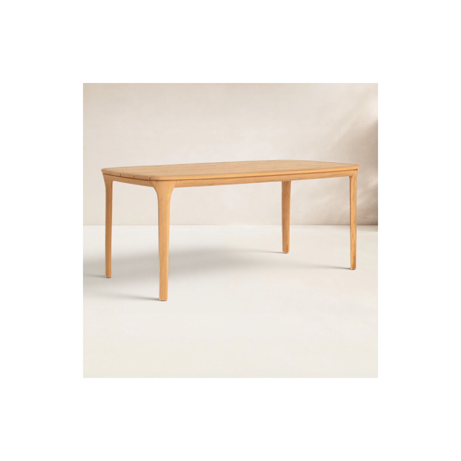 Rockport Outdoor Dining Table