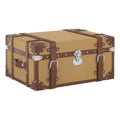 Edward Accent Trunk
