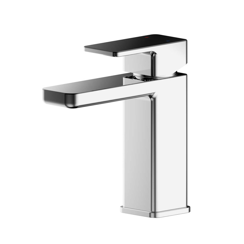 Windon Mono Basin Mixer with Waste
