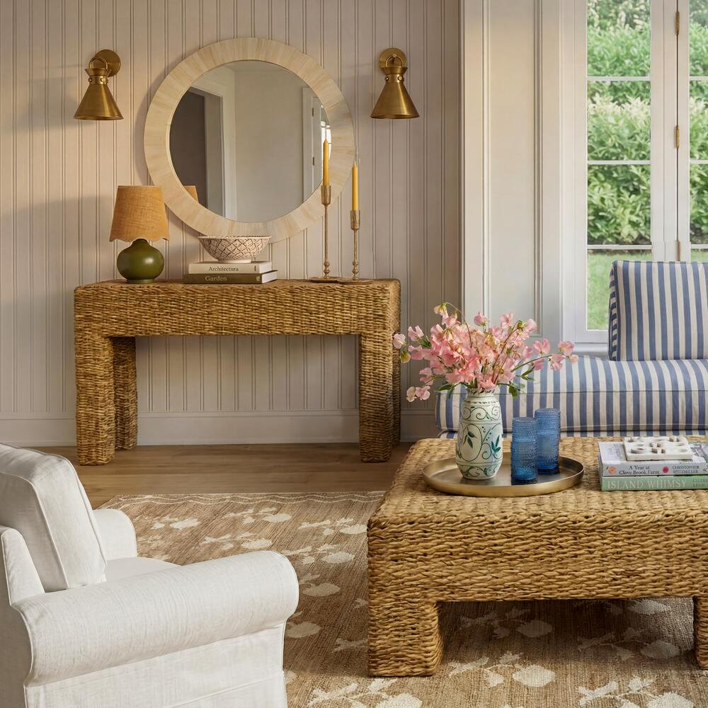 Vivi 51" Console Table