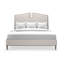 Crescendo Upholstered Queen Bed