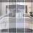 Polyester Jacquard Comforter 7 Piece Set-116312070-116312071