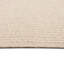 Tapis intérieur / extérieur de couleur sable Hubertusz-68658705