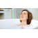 Descanso 8" Widespread Lavatory Faucet with Smooth Handle and ZeroDrain
