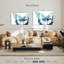 Impression papillon I-107886956