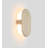 Tempus LED Flush Mount Sconce-70257455-71132055