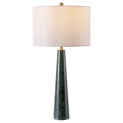 Aliso Alabaster Table Lamp