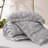 Best Seller Bedsure Comforter Set Reversible Cute Floral Bedding, 89GSM-106246831-116745449