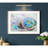 17'' Dimmable LED Wall Mount Picture Light-1332949093