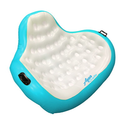 Poolmaster Aqua Cradle Pool Lounge Large Swimming Pool Float For Adults