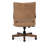 Chace Genuine Leather Executive Chair