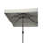 Keesee 90'' Market Umbrella-1566728927