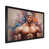 Black Single Picture Frame
