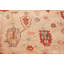 One-of-a-Kind Rectangle 15'10" x 19'7" Hand Knotted Area Rug