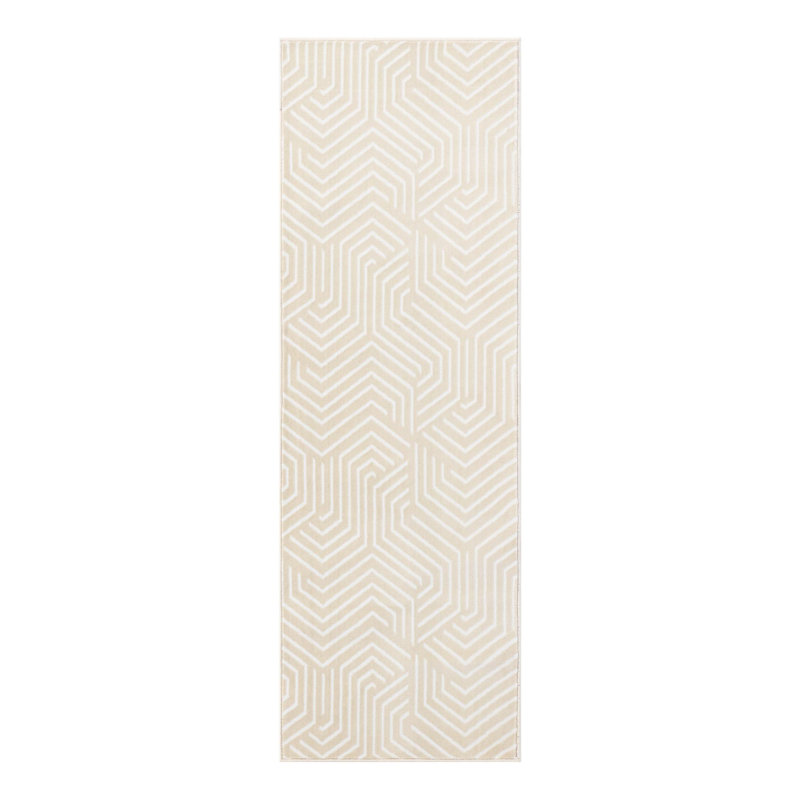 Echo Olukemi Rug, Runner 2' x 6'1"