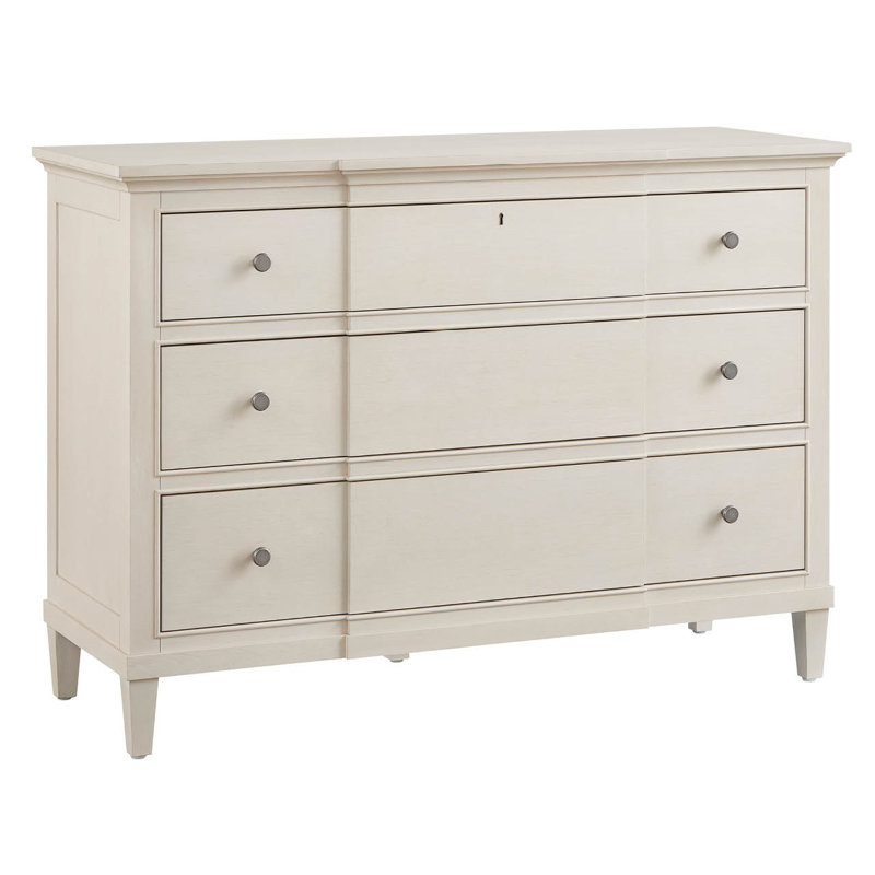 Brindle Dresser, Willow