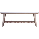 Becki Owens x Surya Taft Console Table