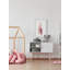 «Lembo Selectman Ballet Shoes», reproduction encadrée-2007411672