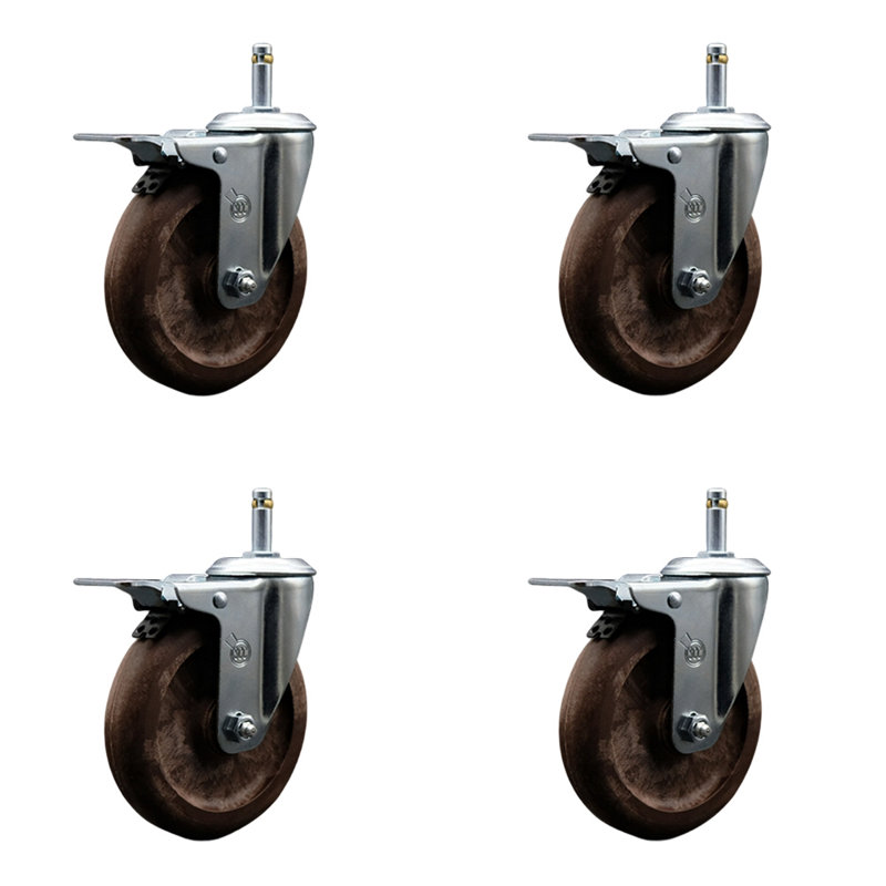 Stem Caster