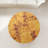 Burl Wood Coffee Table-910031890