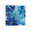 Midnight Floral I by Asia Jensen - Wrapped Canvas Painting-588598068