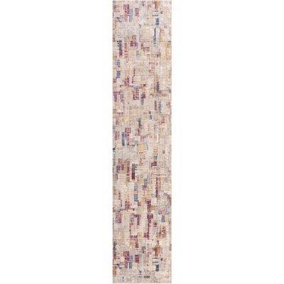 Amiliya Abstract Indoor Rug