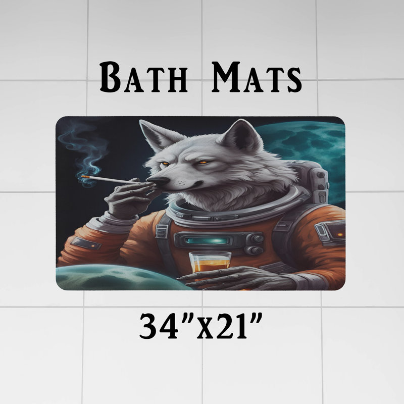 Rideau de douche Eslettes