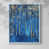Blue n'est pas disponible