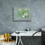 «Bouquet For You Greenery» par Danhui Nai, art mural sur toile-1332742538