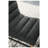 Matao White Fabric Counter Height Chair-93506487