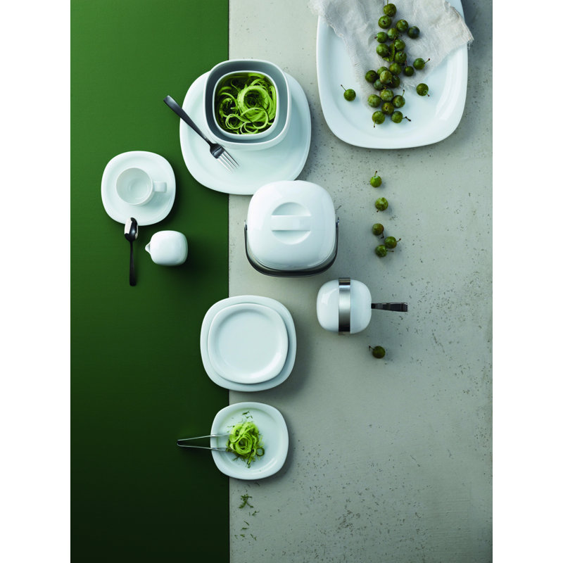 Suomi Creamer Bowl