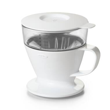 Promo Mueller QuickBrew Smooth Cold Brew Coffee and Tea Maker 47 oz Cicil  0% 3x - Jakarta Utara - Home And Kitchen Usa
