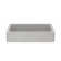 NativeStone Stone Handmade Rectangular Undermount Bathroom Sink